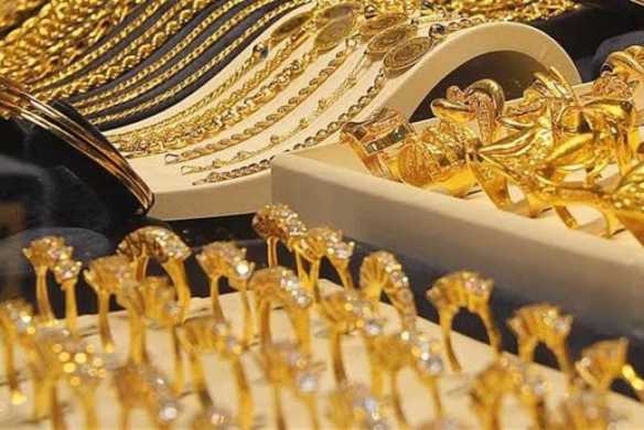 أسعار الذهب في مصر اليوم 10 يونيو 2024